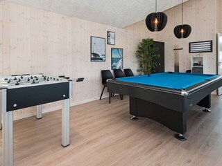 Maison de vacances Houstrup  41