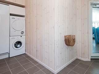 Maison de vacances Houstrup  20