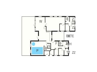 Ferienhaus Houstrup  35