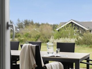 Vakantiehuis Houstrup Buitenaudio-opname 7