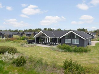 Vakantiehuis Houstrup Buitenaudio-opname 10