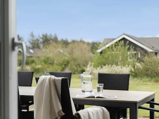 Ferienhaus Houstrup Außenaufnahme 8