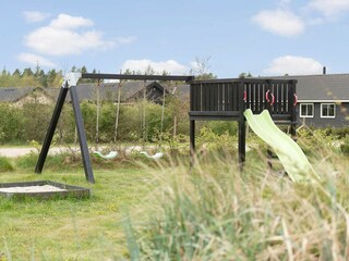 Vakantiehuis Houstrup Buitenaudio-opname 5