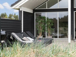 Vakantiehuis Houstrup Buitenaudio-opname 3