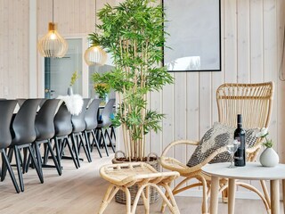 Vakantiehuis Houstrup  17