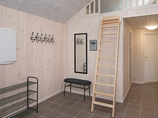 Vakantiehuis Houstrup  40