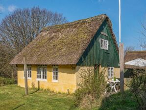 4 Personen Ferienhaus in Fanø - Sønderho Sogn - image1