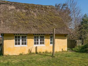 Vakantiehuis 4 persoons vakantie huis in Fanø - Sønderho Sogn - image1