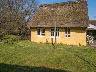 Casa de vacaciones Sønderho Sogn  3