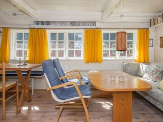 Maison de vacances Sønderho Sogn  5