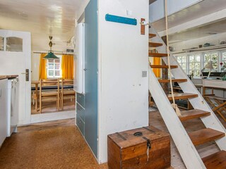 Ferienhaus Sønderho Sogn  13