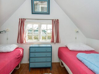 Ferienhaus Sønderho Sogn  14