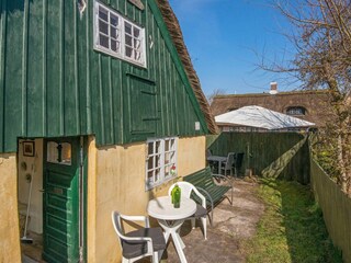 Holiday house Sønderho Sogn  3