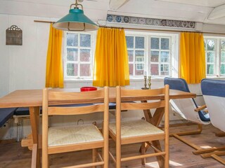Holiday house Sønderho Sogn  6