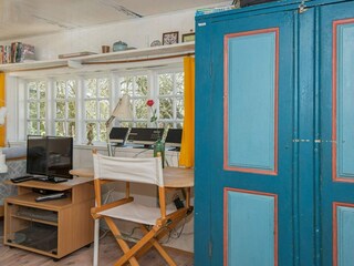 Vakantiehuis Sønderho Sogn  32