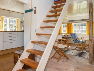 Holiday house Sønderho Sogn  8