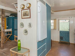 Holiday house Sønderho Sogn  9