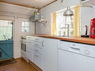 Holiday house Sønderho Sogn  10