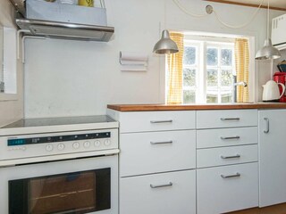 Vakantiehuis Sønderho Sogn  4