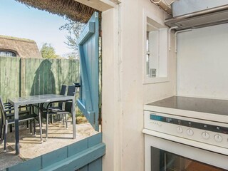 Vakantiehuis Sønderho Sogn  29