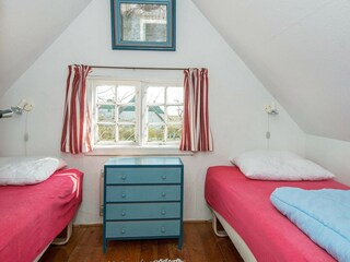 Vakantiehuis Sønderho Sogn  7