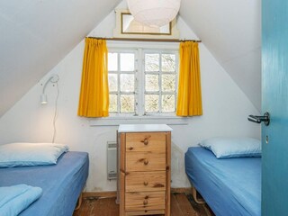 Holiday house Sønderho Sogn  15