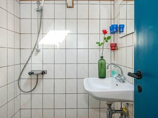 Casa per le vacanze Sønderho Sogn  18