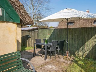 Casa per le vacanze Sønderho Sogn  37