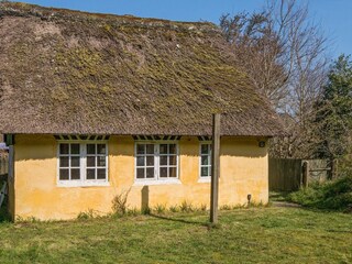 Vakantiehuis Sønderho Sogn  9