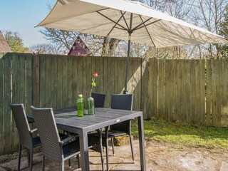 Casa per le vacanze Sønderho Sogn  25