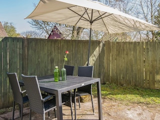 Ferienhaus Sønderho Sogn  25