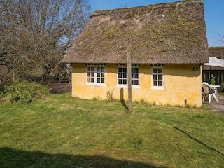 Ferienhaus Sønderho Sogn  30