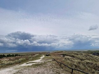 Maison de vacances Sønderho Sogn  4