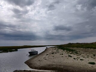 Maison de vacances Sønderho Sogn  40