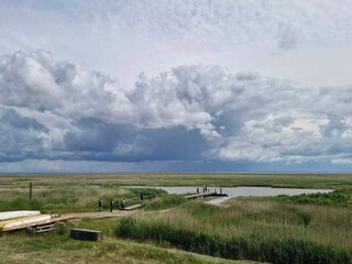 Vakantiehuis Sønderho Sogn  11