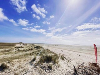 Vakantiehuis Sønderho Sogn  12