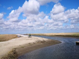 Casa per le vacanze Sønderho Sogn  13