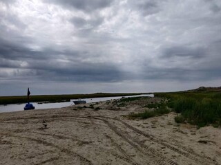 Maison de vacances Sønderho Sogn  14