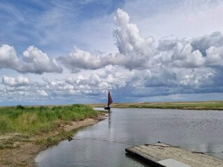 Vakantiehuis Sønderho Sogn  36
