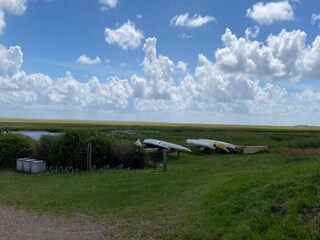 Vakantiehuis Sønderho Sogn  17