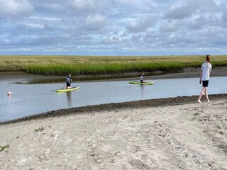 Ferienhaus Sønderho Sogn  27
