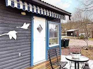 Casa de vacaciones Norrköping Grabación al aire libre 7