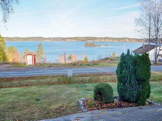 Casa de vacaciones Norrköping  13