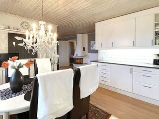 Casa de vacaciones Norrköping  15
