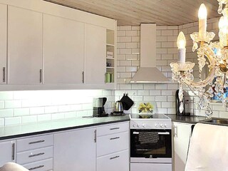 Casa de vacaciones Norrköping  16