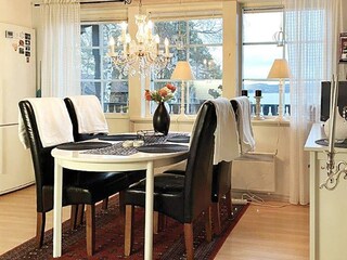 Casa de vacaciones Norrköping  17