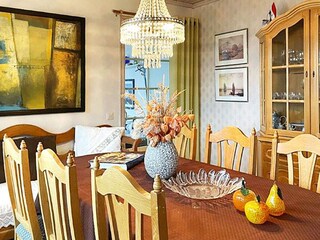Casa de vacaciones Norrköping  18