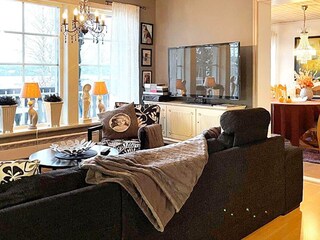 Casa de vacaciones Norrköping  20