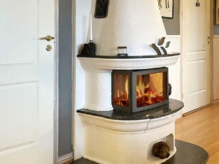 Casa de vacaciones Norrköping  21