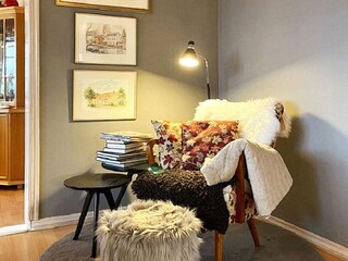 Casa de vacaciones Norrköping  22
